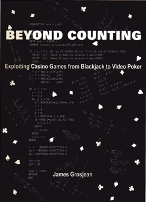 Blackjack Book: Beyond Counting