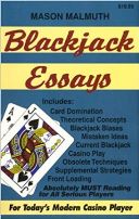 Blackjack Book: Blackjack Essays