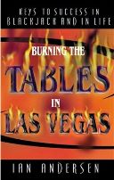 Blackjack Book: Burning the Tables in Vegas