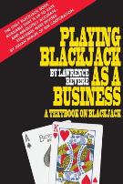 Blackjack Book: Playing Blackjack as a Business