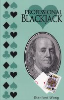 Blackjack Book: Professional Blackjack