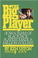 Blackjack Book: The Big Player