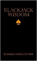 Blackjack Book: Wisdom Blackjack