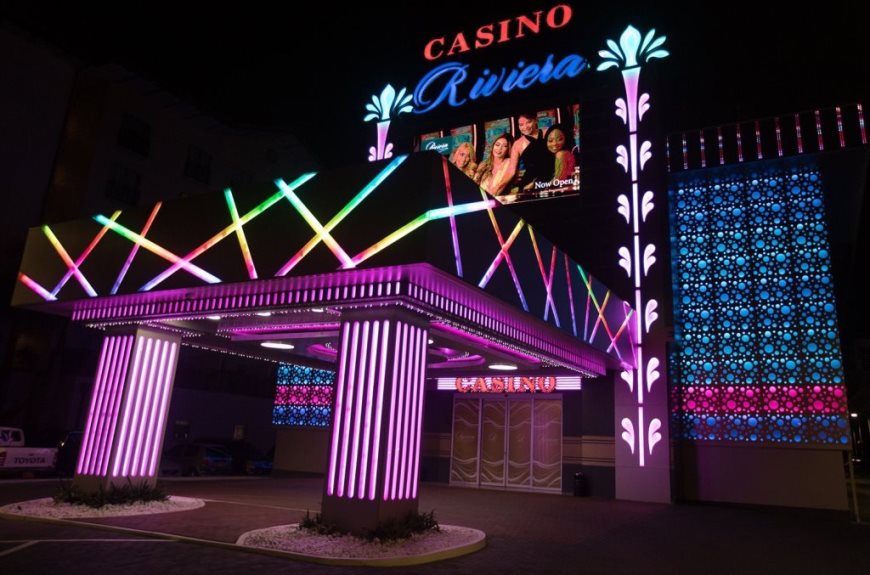 Paramaribo Casinos