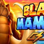 New casino slots June 2021: Blazing Mammoth