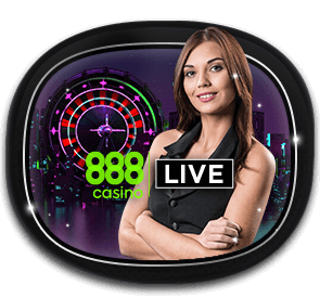 888 Casino Review Live