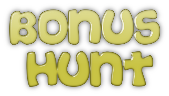 Bonus Hunt