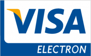 Visa Electron Casinos tops online