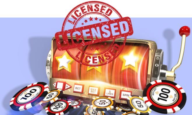 Gambling License