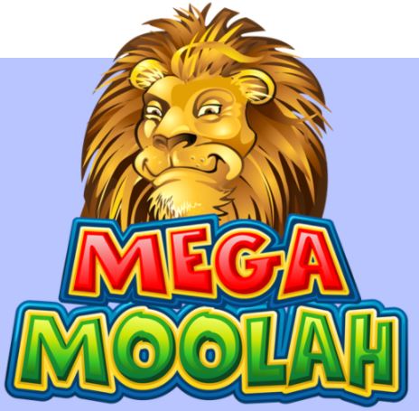 Progressive jackpot slot machine Mega Moolah