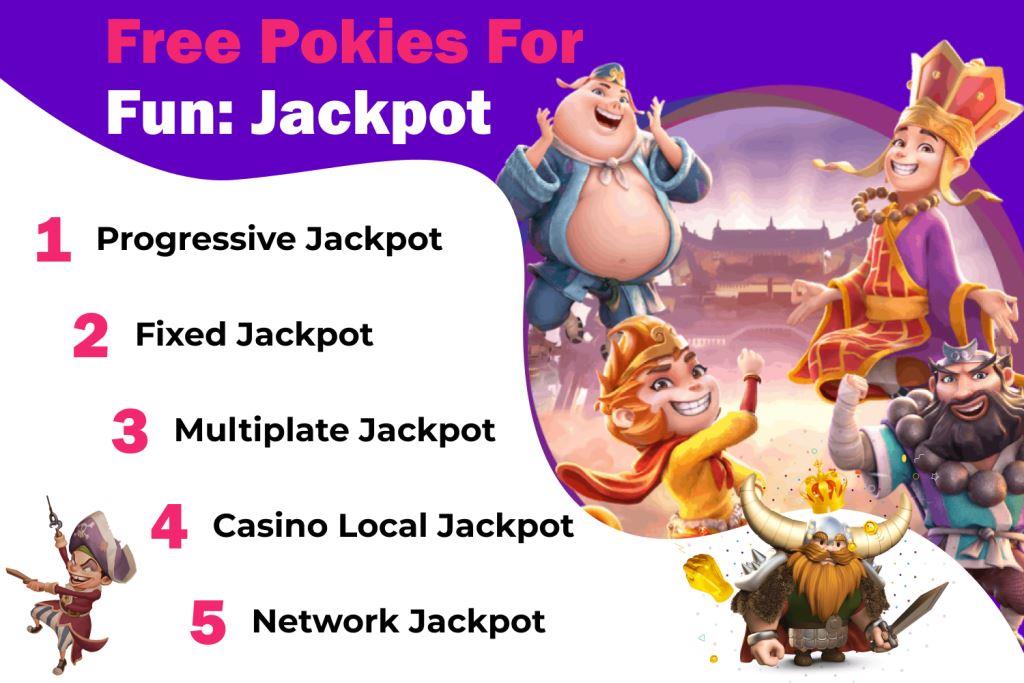 free pokies Australia - Free Pokies No Download