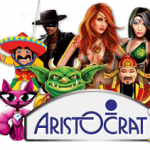 Aristocrat Slots