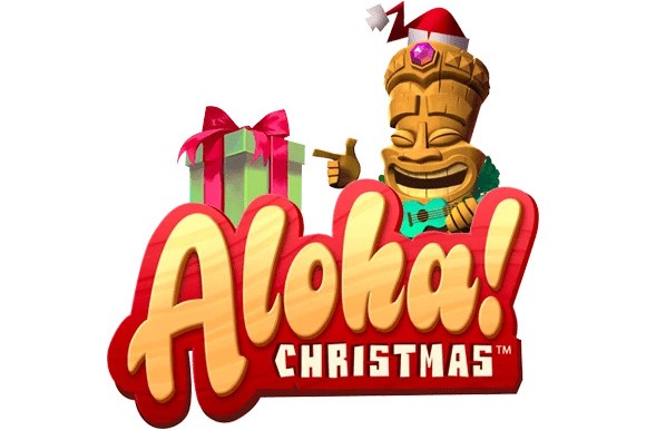 NetEnt Aloha! Christmas Slot Free Slot - Free Casino
