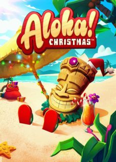 Free Casino Games 1 NetEnt Aloha! Christmas Slot Free Slot - Free Casino