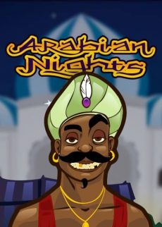 Free Casino Games 1 NetEnt Arabian Nights Slot Free Slot - Free Casino