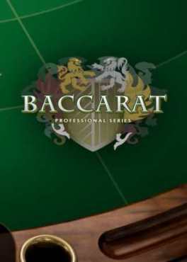 Free Casino Games 1 Free Baccarat Pro