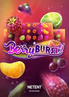 Free Casino Games 1 BerryBurst -Free slot machine