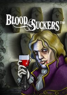 Free Casino Games 1 NetEnt Blood Suckers Slot Free Slot - Free Casino