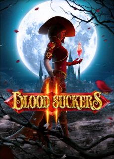 Free Casino Games 1 Blood Suckers II - Free Casino