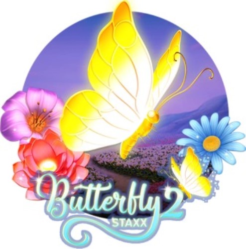 Butterfly Staxx -Free Slots