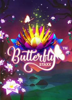 Free Casino Games 1 Butterfly Staxx -Free Casino