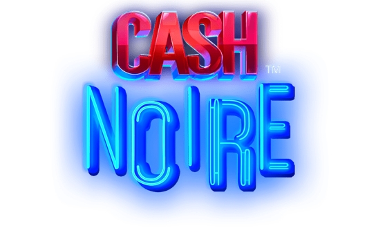 NetEnt Cash Noire Slot Free Slot - Free Casino