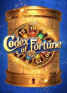 Free Casino Games 1 NetEnt Codex of Fortune Slot Free Slot - Free Casino
