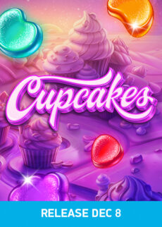 NetEnt Cupcakes Slot Free Slot - Free Casino