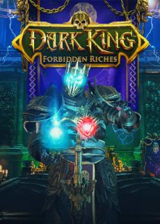 Free Casino Games 1 NetEnt Dark King: Forbidden Riches Slot Free Slot - Free Casino
