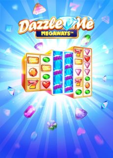 Free Casino Games 1 NetEnt Dazzle Me MegaWays Slot Free Slot - Free Casino