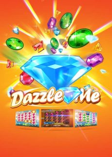 Dazzle Me Slot Free Slot - Free casino