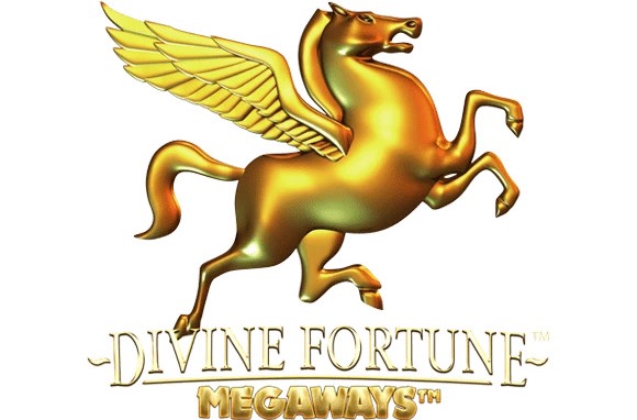 NetEnt Divine Fortune MegaWays slot Free Slot - Free Casino