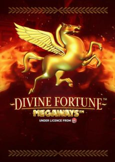 Free Casino Games 1 NetEnt Divine Fortune MegaWays slot Free Slot - Free Casino