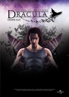 Dracula Slot - Free Casino