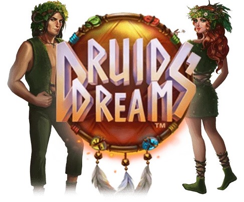 NetEnt Druids Dream Slot Free Slot - Free Casino