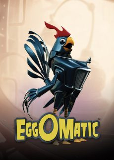 NetEnt EggOmatic Free Slot - Free Casino