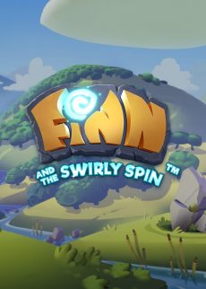 Free Casino Games 1 Finn and the Swirly Spin free casino game