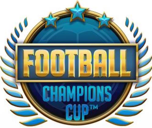 Football Champions Cup -Free Slot