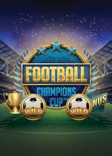 Free Casino Games 1 Football Champions Cup -Free Casino