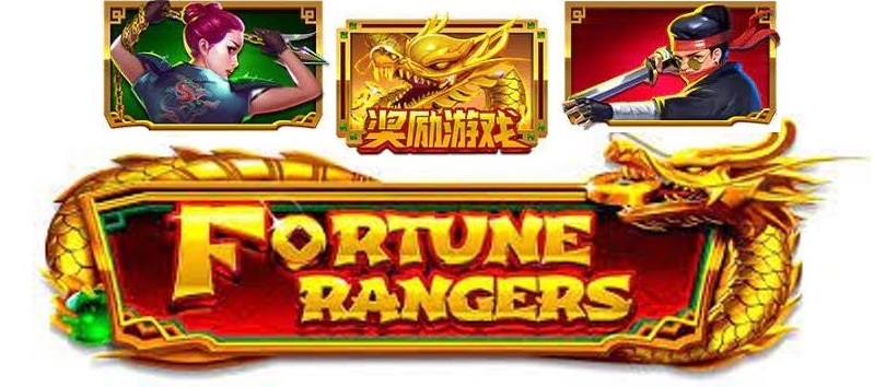 NetEnt Fortune Rangers Slot Free Slot - Free Casino
