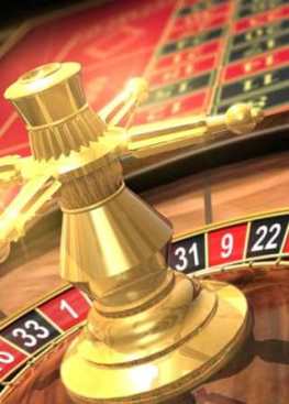 Free Casino Games 1 French Roulette - Free Casino