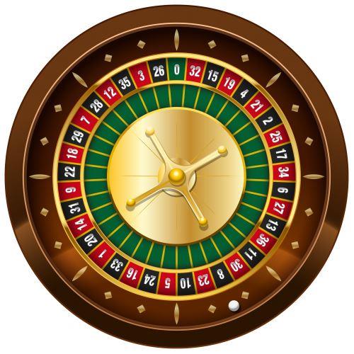 French Roulette - Free Casino
