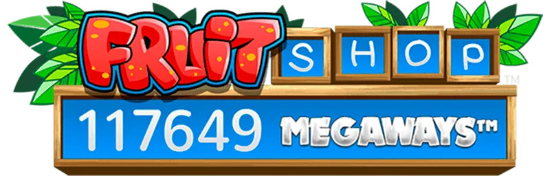 NetEnt Fruit Shop MegaWays Slot Free Slot - Free Casino