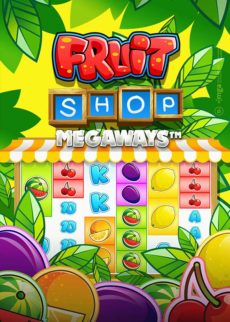 Free Casino Games 1 NetEnt Fruit Shop MegaWays Slot Free Slot - Free Casino