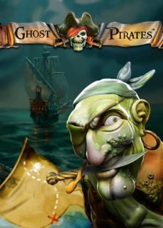 Free Casino Games 1 NetEnt Ghost Pirates Slot Free Slot - Free Casino