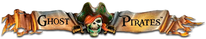 NetEnt Ghost Pirates Slot Free Slot - Free Casino