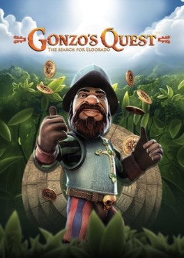 NetEnt Gonzos Quest Free Slot - Free Casino