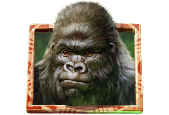 NetEnt Gorilla Kingdom Slot Free Slot - Free Casino