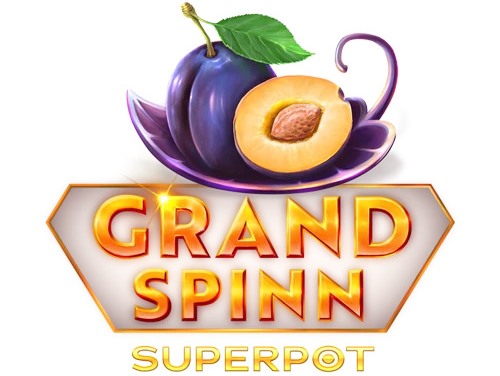 NetEnt Grand Spinn Superpot Slot Free Slot - Free Casino