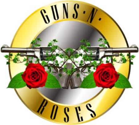 Guns N' Roses - Free Slos